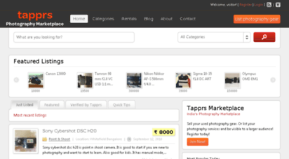 marketplace.tapprs.com