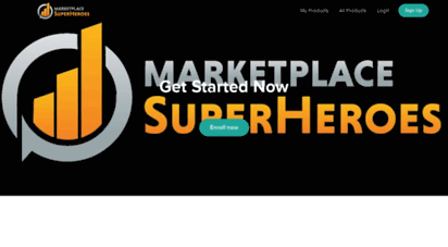 marketplacesuperheroes.usefedora.com