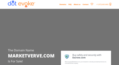 marketverve.com
