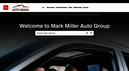 markmiller.com