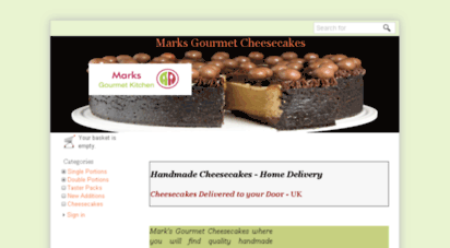 marks-gk.co.uk
