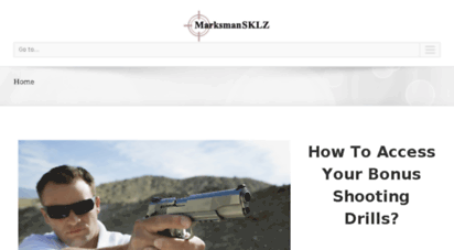 marksmansklz.com
