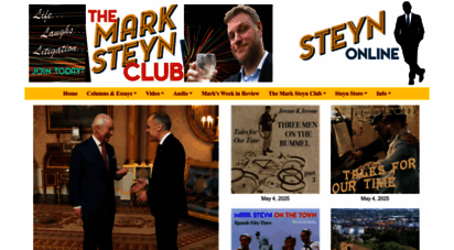 marksteyn.com