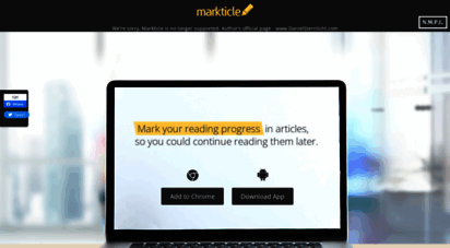 markticle.com