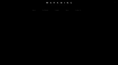markwinsbeauty.com