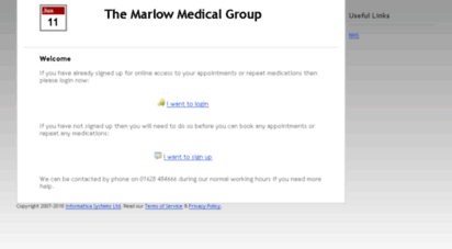 marlowdoctors.appointments-online.co.uk