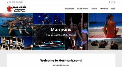 marmaris.com