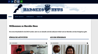 marokko-news.com