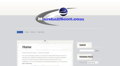 marshallscott.com