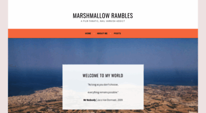 marshmallowrambles.wordpress.com