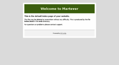 martever.com