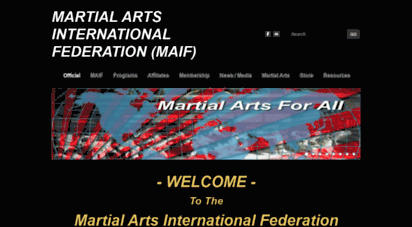 martialartsforall.org