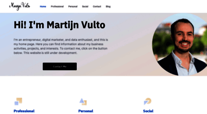 martijnvulto.com