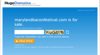 marylandbaconfestival.com