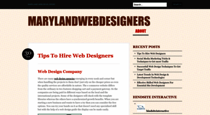 marylandwebdesigners.wordpress.com