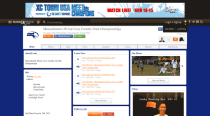 massachusetts-cross-country-state-championships.runnerspace.com