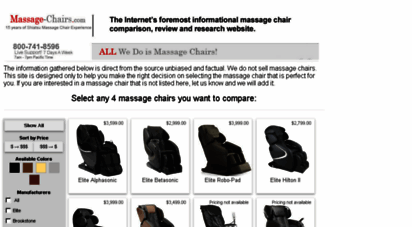 massage-chairs.com