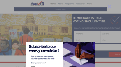 massvote.org
