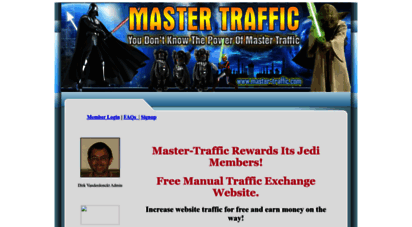 master-traffic.com