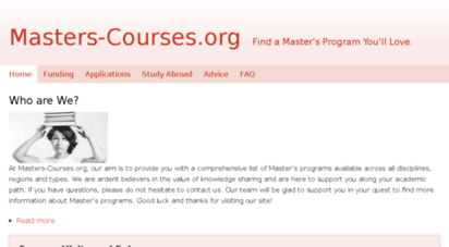 masters-courses.org