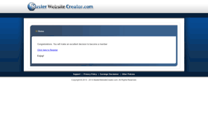masterwebsitecreator.com