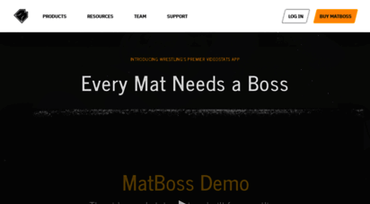 matbossapp.com