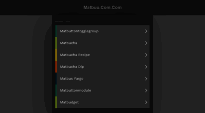 matbuu.com.com