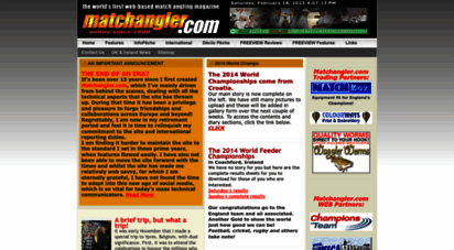 matchangler.com