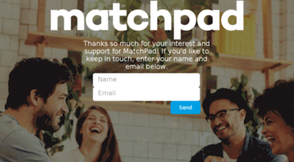 matchpad.com