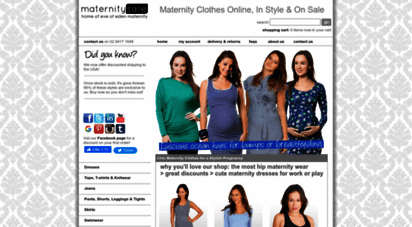 maternitysale.com.au