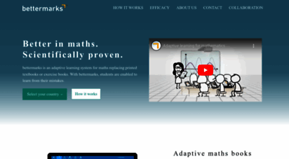 mathe.bettermarks.com