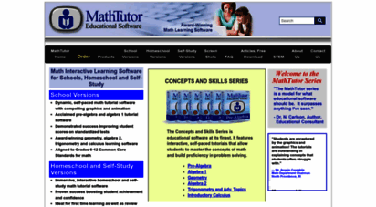 mathtutor.com