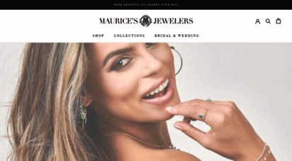mauricesjewelers.com