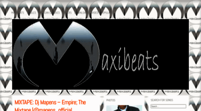 maxibeats.wordpress.com