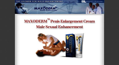 maxoderm-cream.com