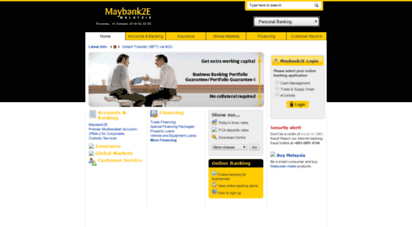maybank2e.net