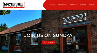 maybridge.org.uk