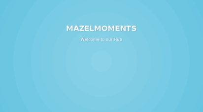 mazelmoments.uberflip.com