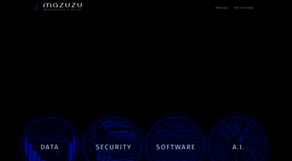 mazuzu.com