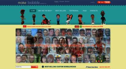mbobble.com