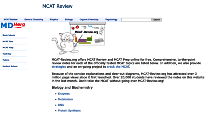 mcat-review.org