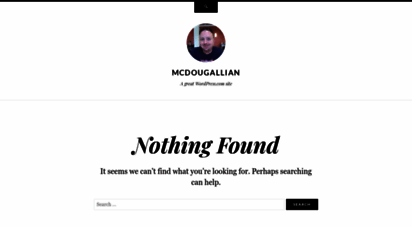 mcdougallian.wordpress.com