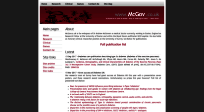 mcgov.co.uk