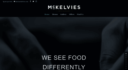 mckelvies.com