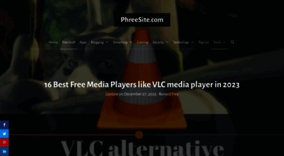 mcmediaplayer.com