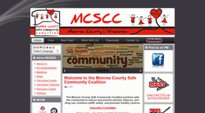 mcsafecommunities.org