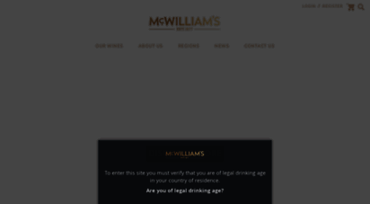 mcwilliams.com.au