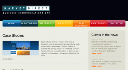 mdirect-business.com