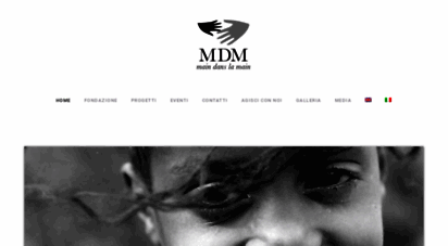 mdm.org