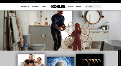 me.kohler.com